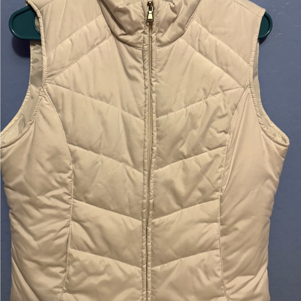 Elegant Quilted Vest for Women